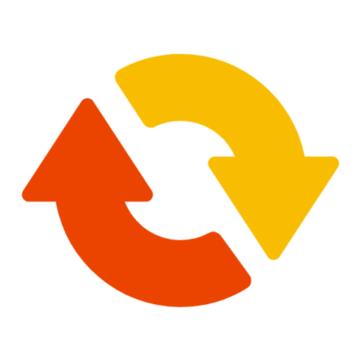 AVIF to JPG Converter Logo